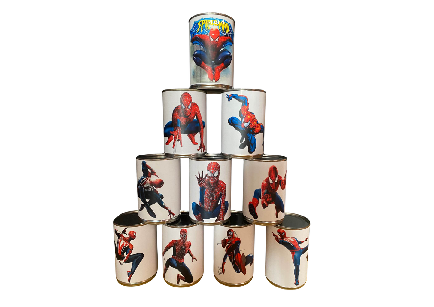 New Classic Garden Game for Kid’s and Adults Spider-Man