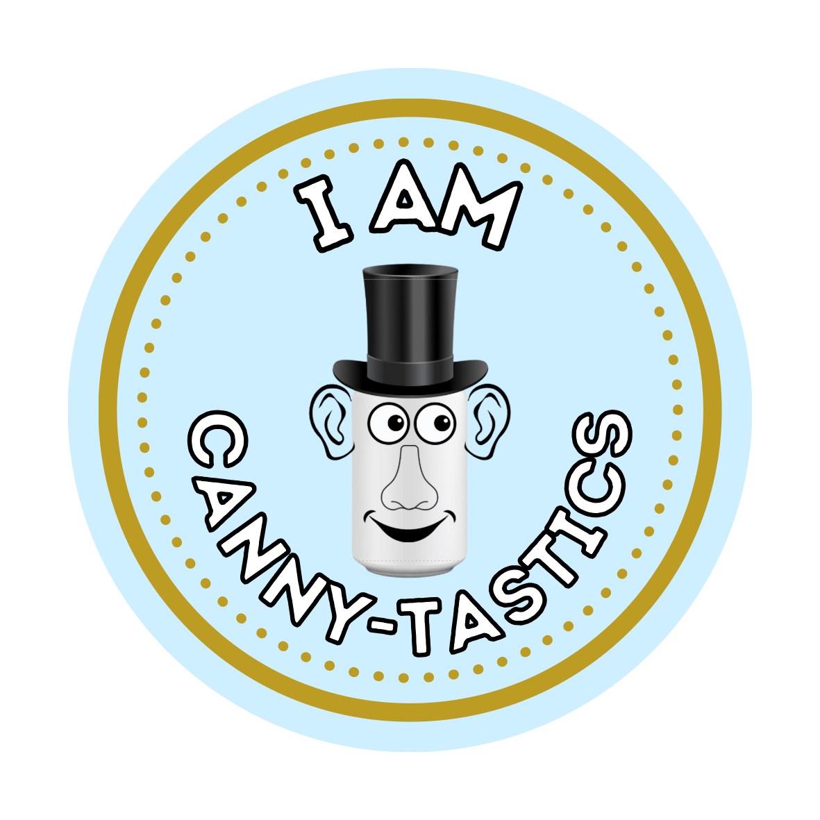 Mr Canny Tastics 