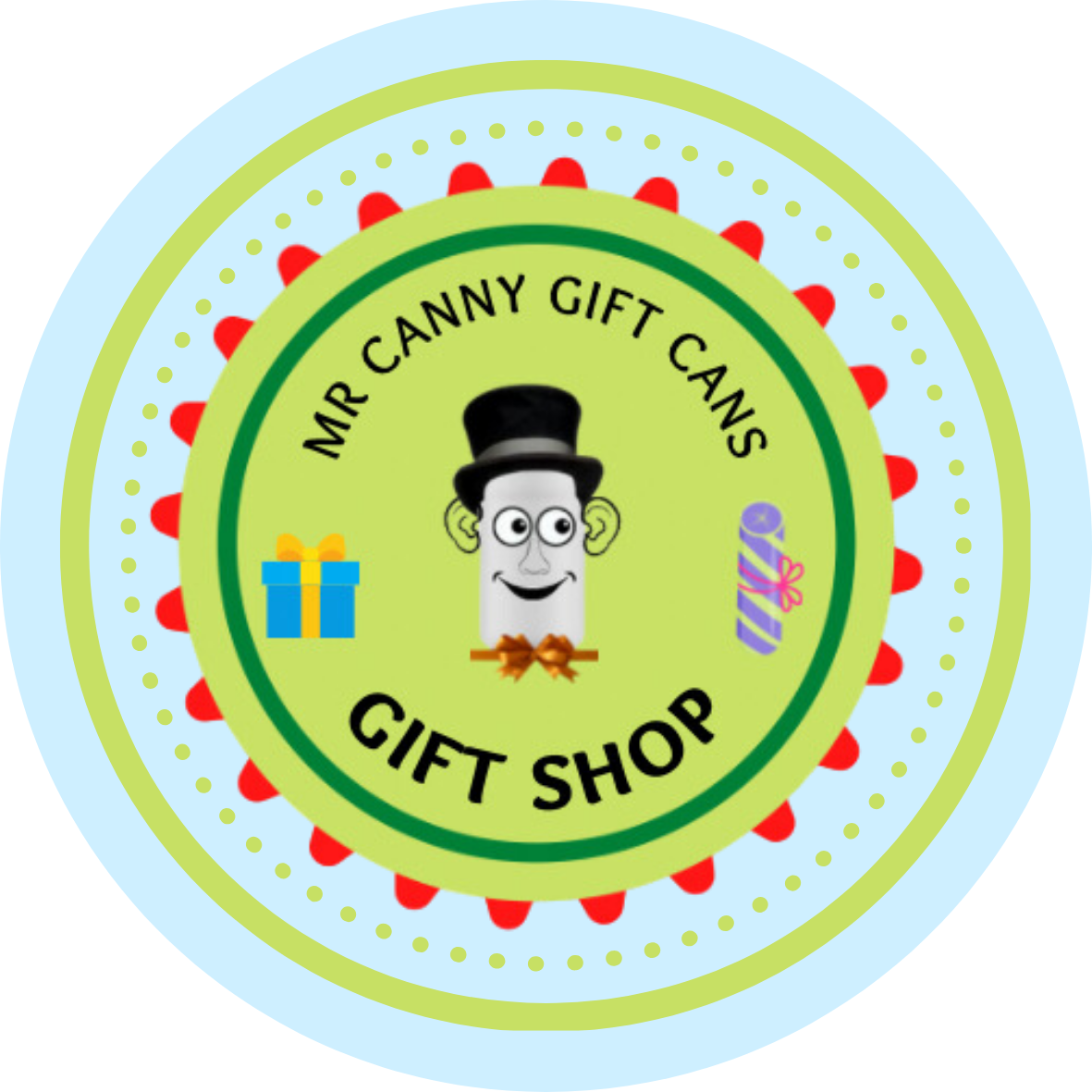 Mr Canny’s Gift Shop