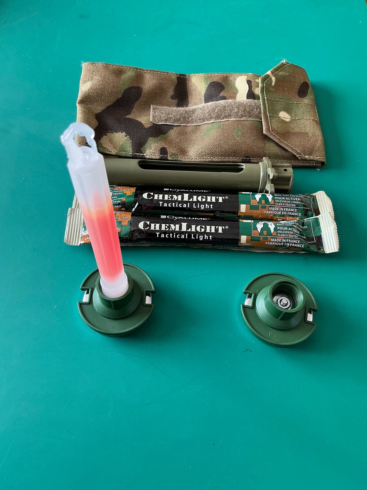 Emergency Break Down Road Safety Kit.