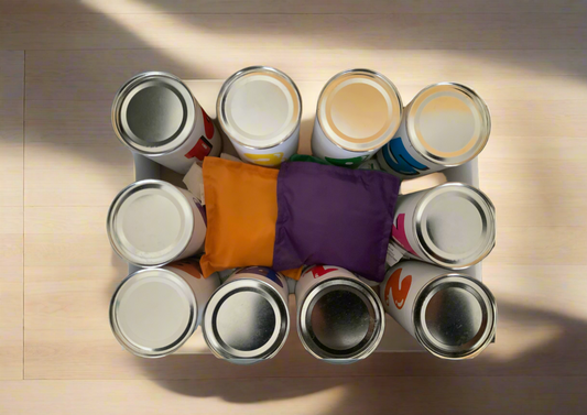 New Classic Garden Game for Kid’s and Adults Spider-Man