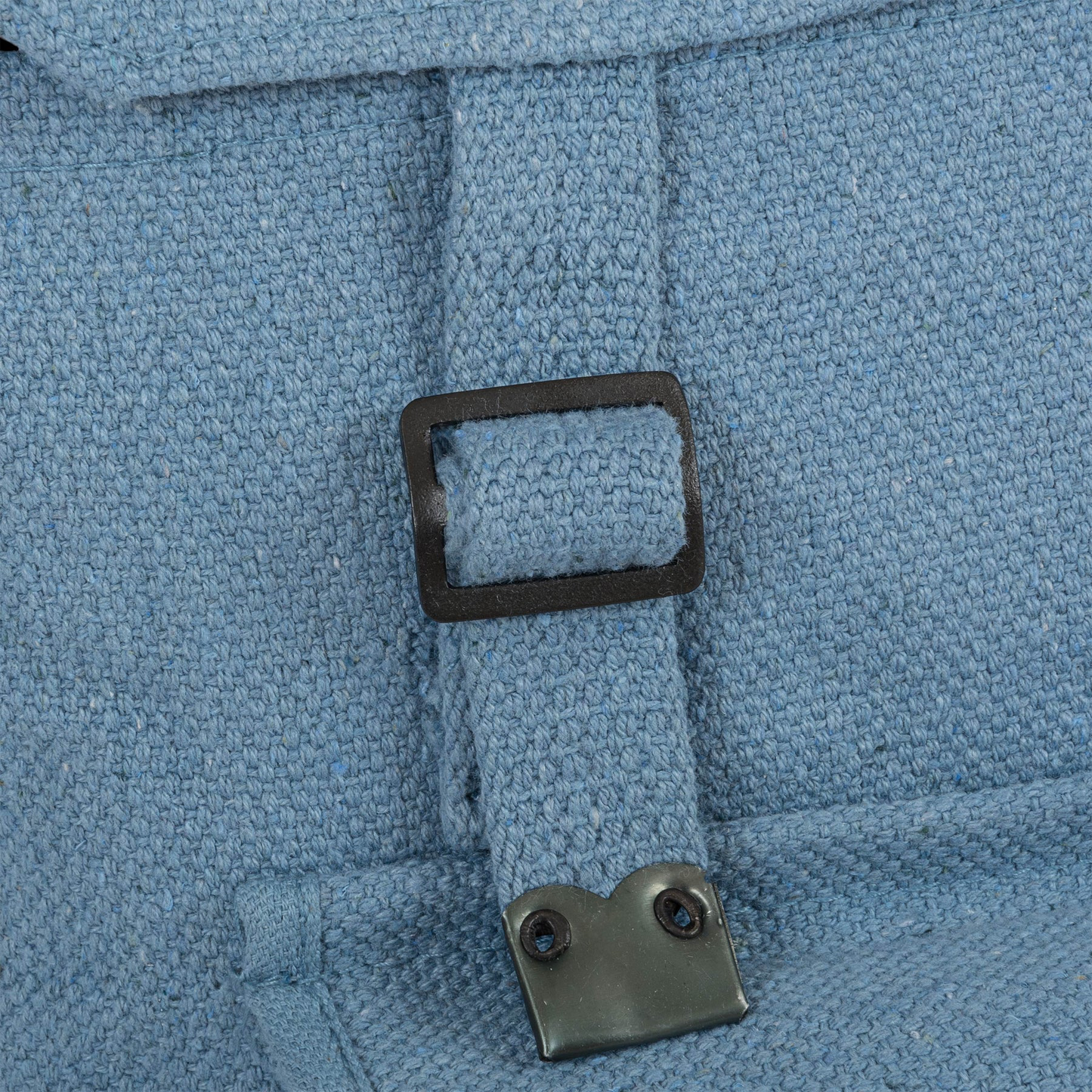 New LARGE WEBBING BACKPACK WITH POCKETS 3 Colours Available