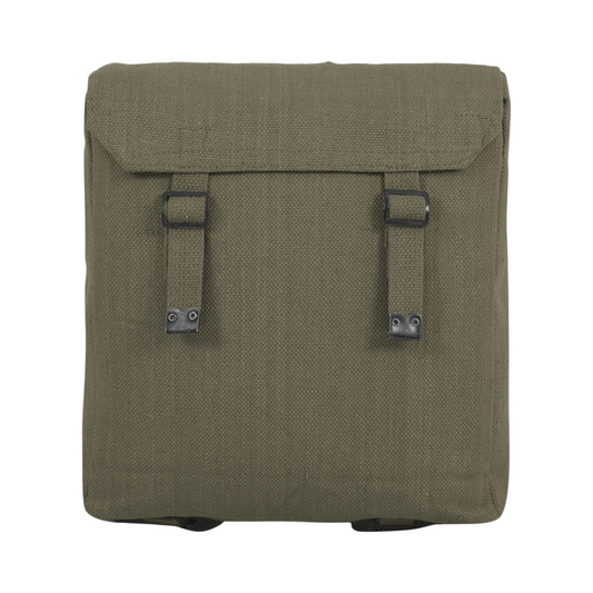 New LARGE WEBBING BACKPACK 3 Colours Available