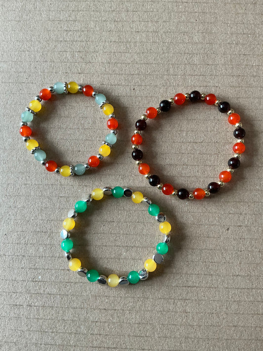 Special offer 3 Bracelet With Box’s